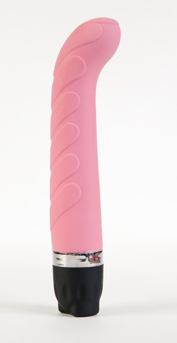 Реалистичный вибратор 